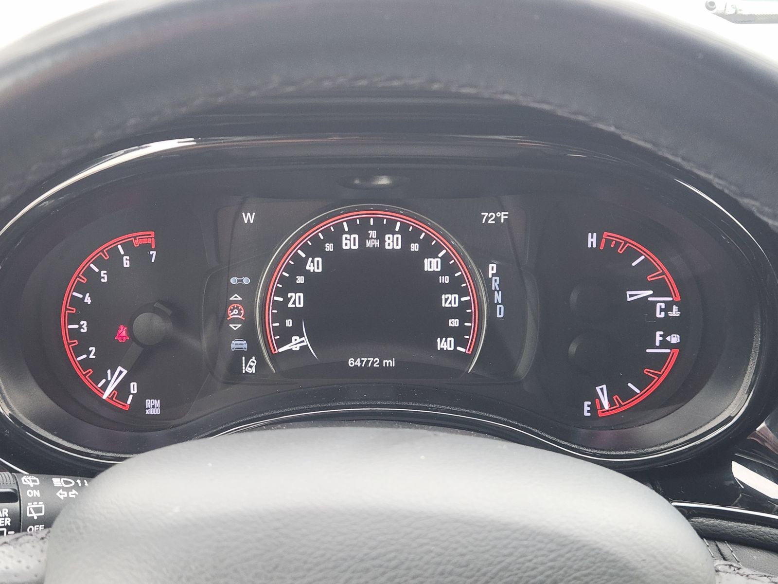 2022 Dodge Durango GT Plus RWD