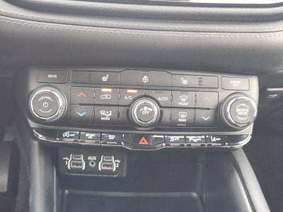 2022 Dodge Durango GT Plus RWD