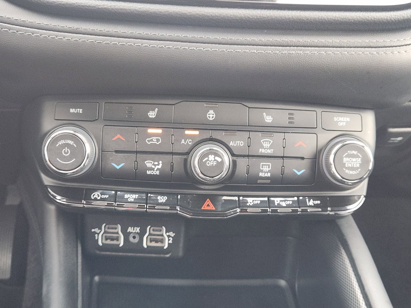 2022 Dodge Durango GT Plus RWD