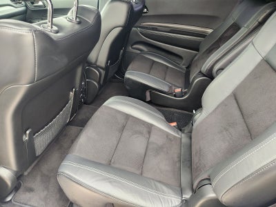 2022 Dodge Durango GT Plus RWD