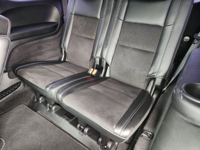 2022 Dodge Durango GT Plus RWD