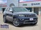 2018 Jeep Grand Cherokee Limited 4x2
