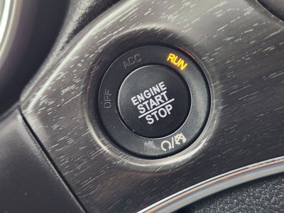 2018 Jeep Grand Cherokee Limited 4x2