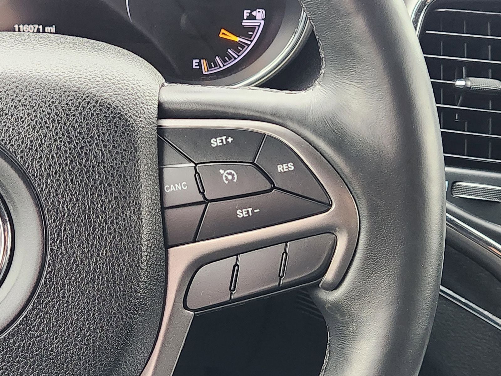 2018 Jeep Grand Cherokee Limited 4x2
