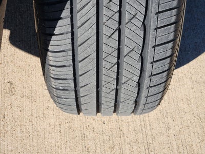 2020 Jeep Grand Cherokee Overland 4X2