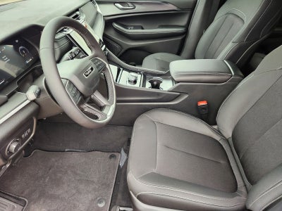 2025 Jeep Grand Cherokee GRAND CHEROKEE LAREDO X 4X2