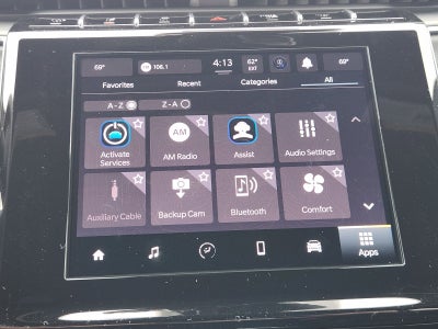 2025 Jeep Grand Cherokee GRAND CHEROKEE LAREDO X 4X2