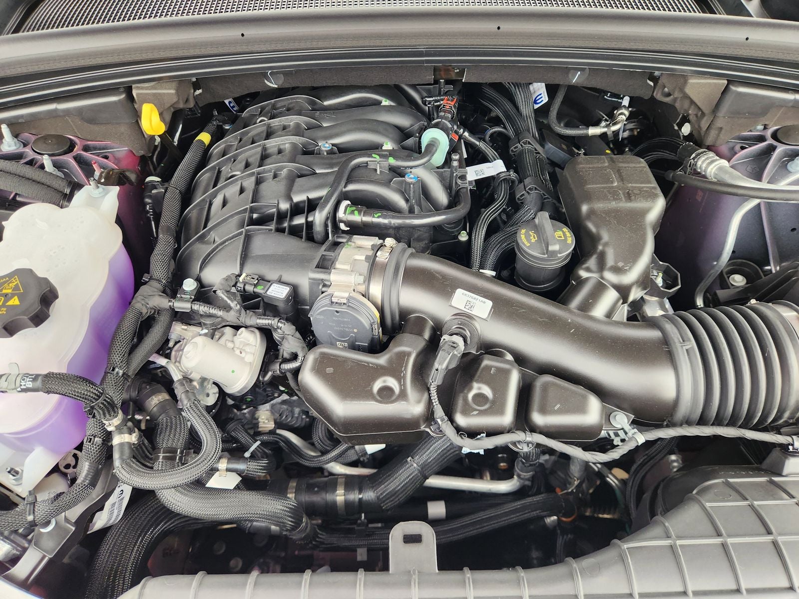 2025 Jeep Grand Cherokee GRAND CHEROKEE LAREDO X 4X2