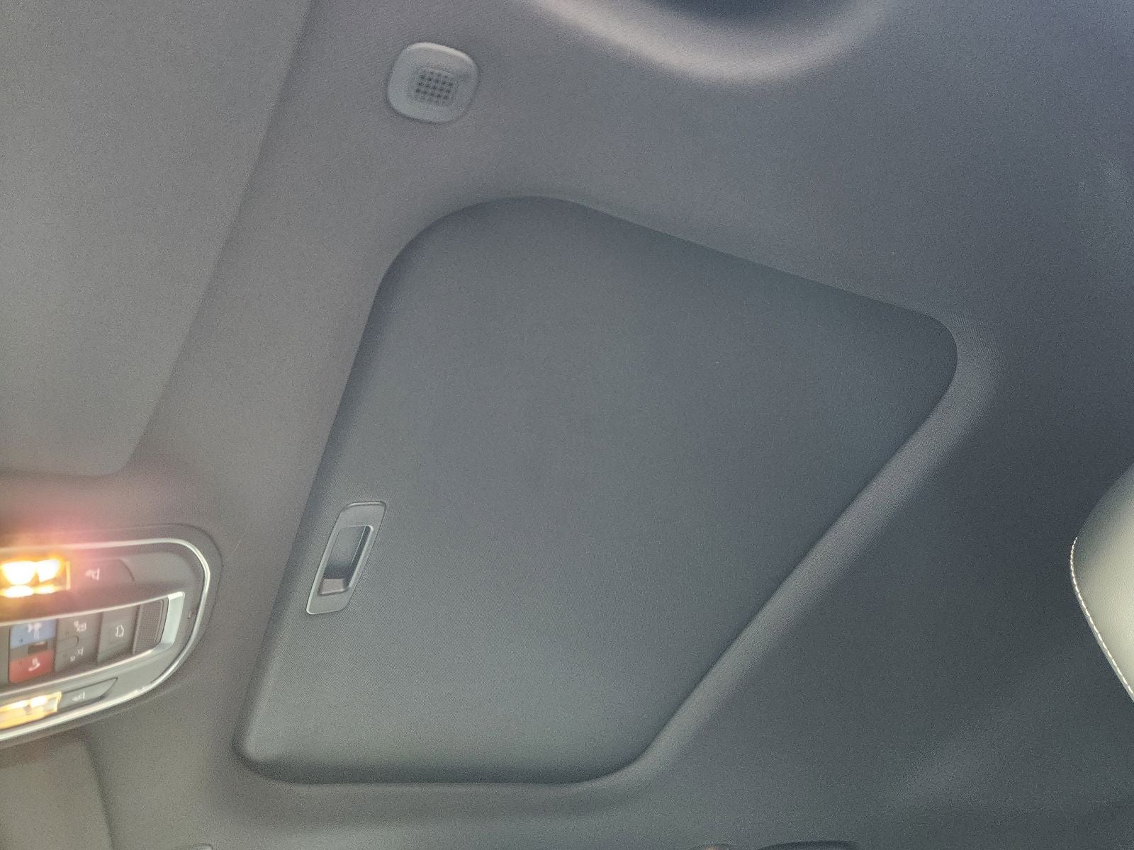 2025 Jeep Grand Cherokee GRAND CHEROKEE ALTITUDE X 4X2