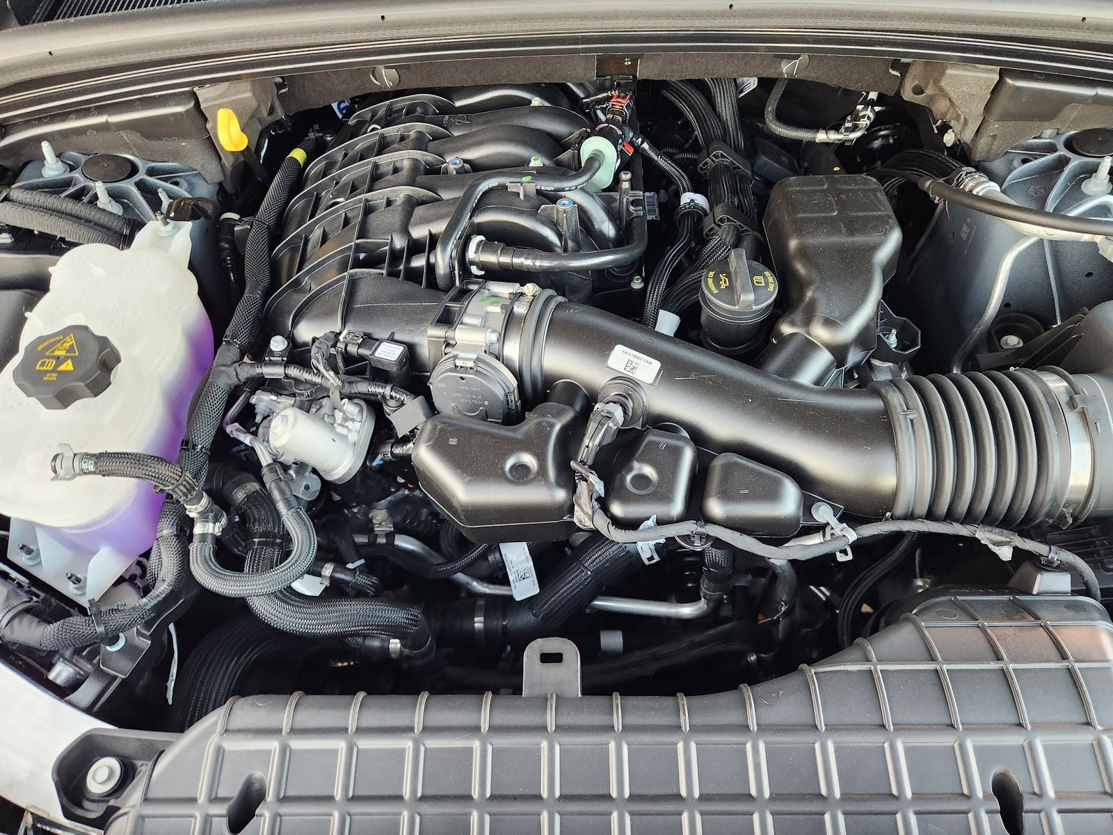 2025 Jeep Grand Cherokee GRAND CHEROKEE ALTITUDE X 4X2