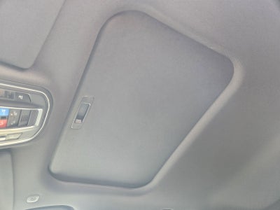 2025 Jeep Grand Cherokee GRAND CHEROKEE LAREDO X 4X2