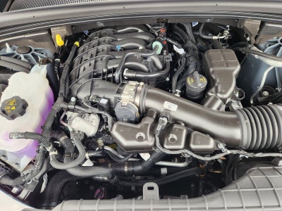 2025 Jeep Grand Cherokee GRAND CHEROKEE LAREDO X 4X2