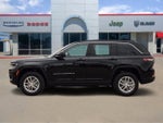2025 Jeep Grand Cherokee GRAND CHEROKEE LAREDO X 4X2