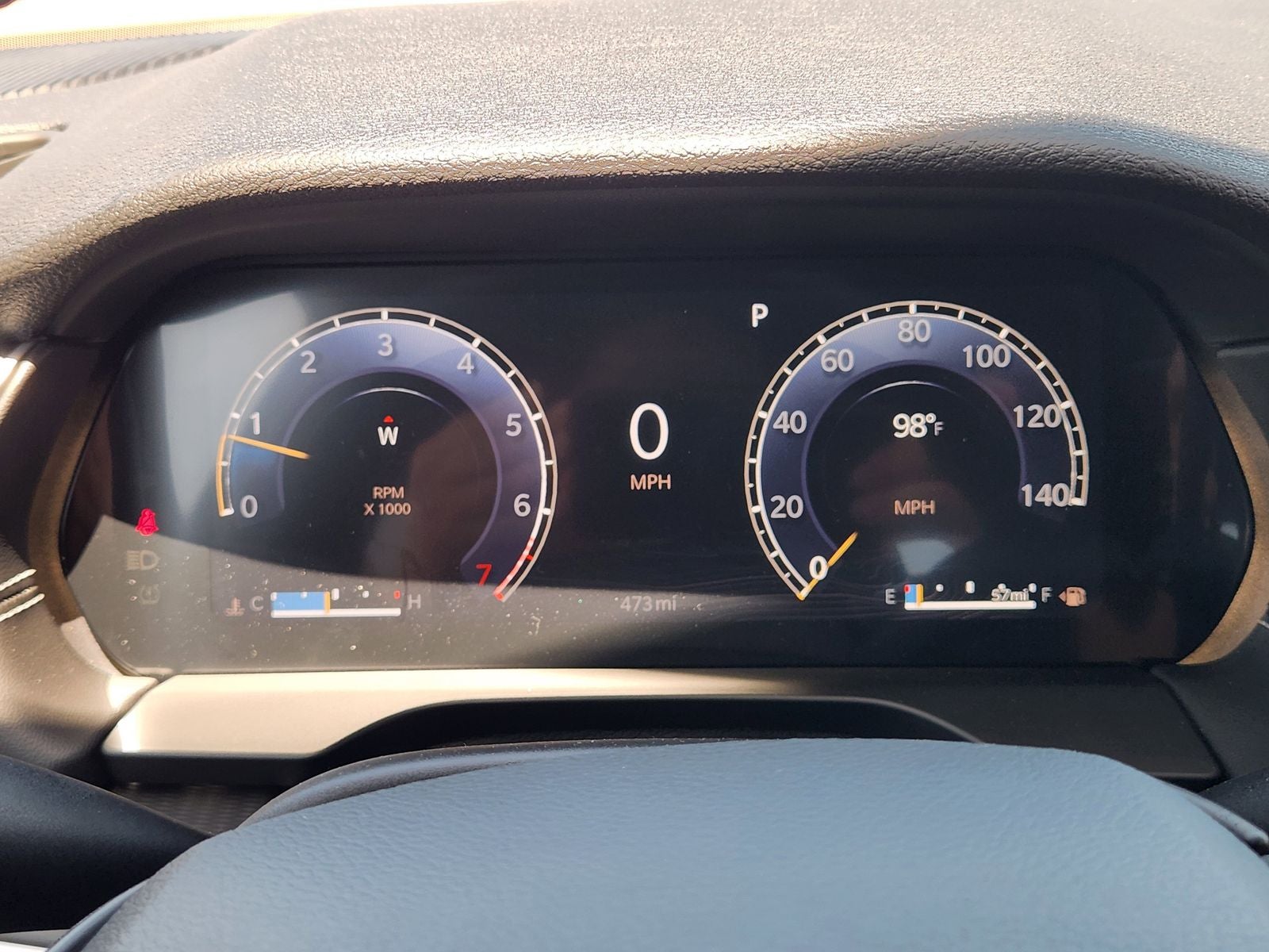 2025 Jeep Grand Cherokee GRAND CHEROKEE ALTITUDE X 4X2