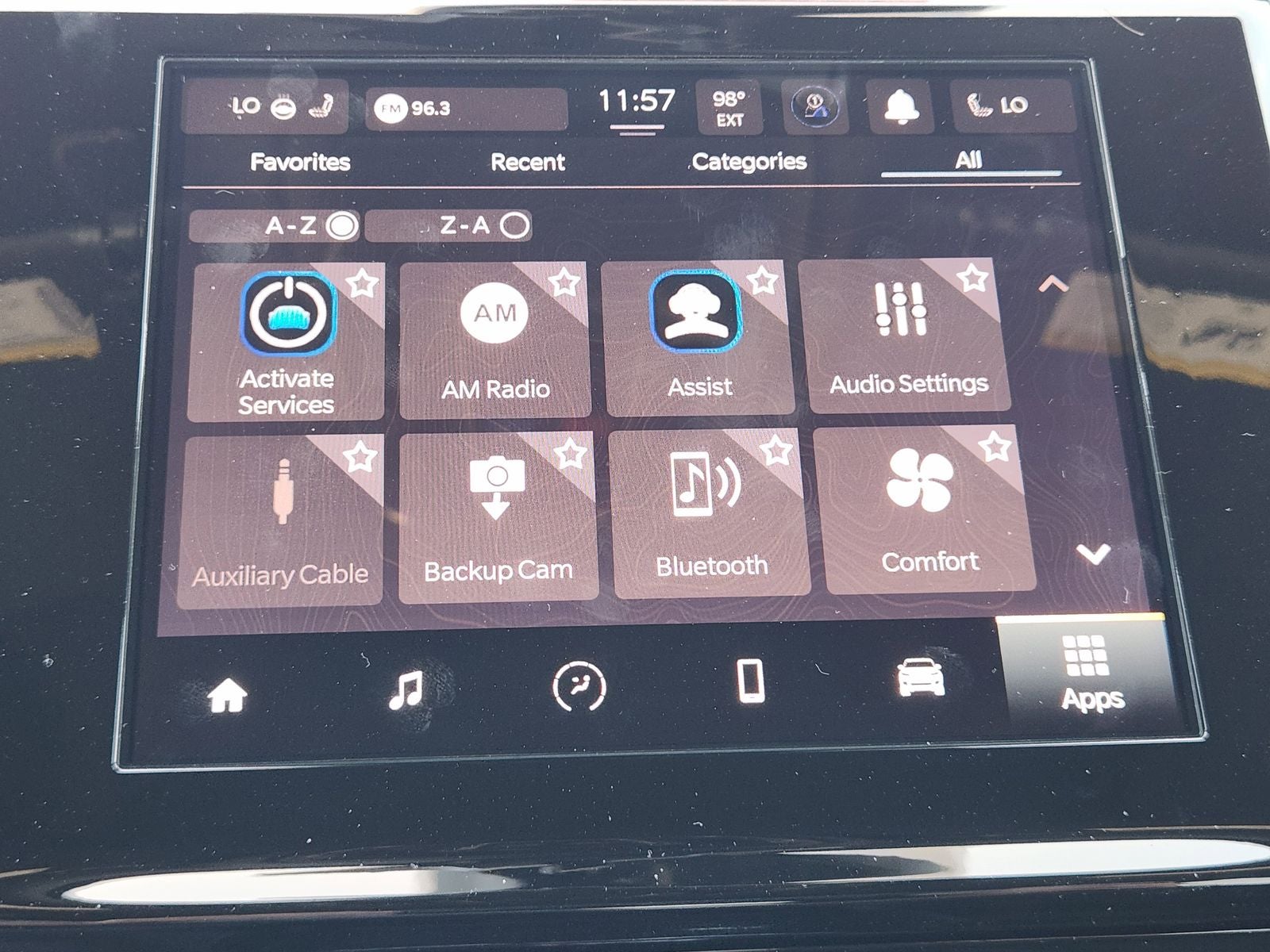 2025 Jeep Grand Cherokee GRAND CHEROKEE ALTITUDE X 4X2