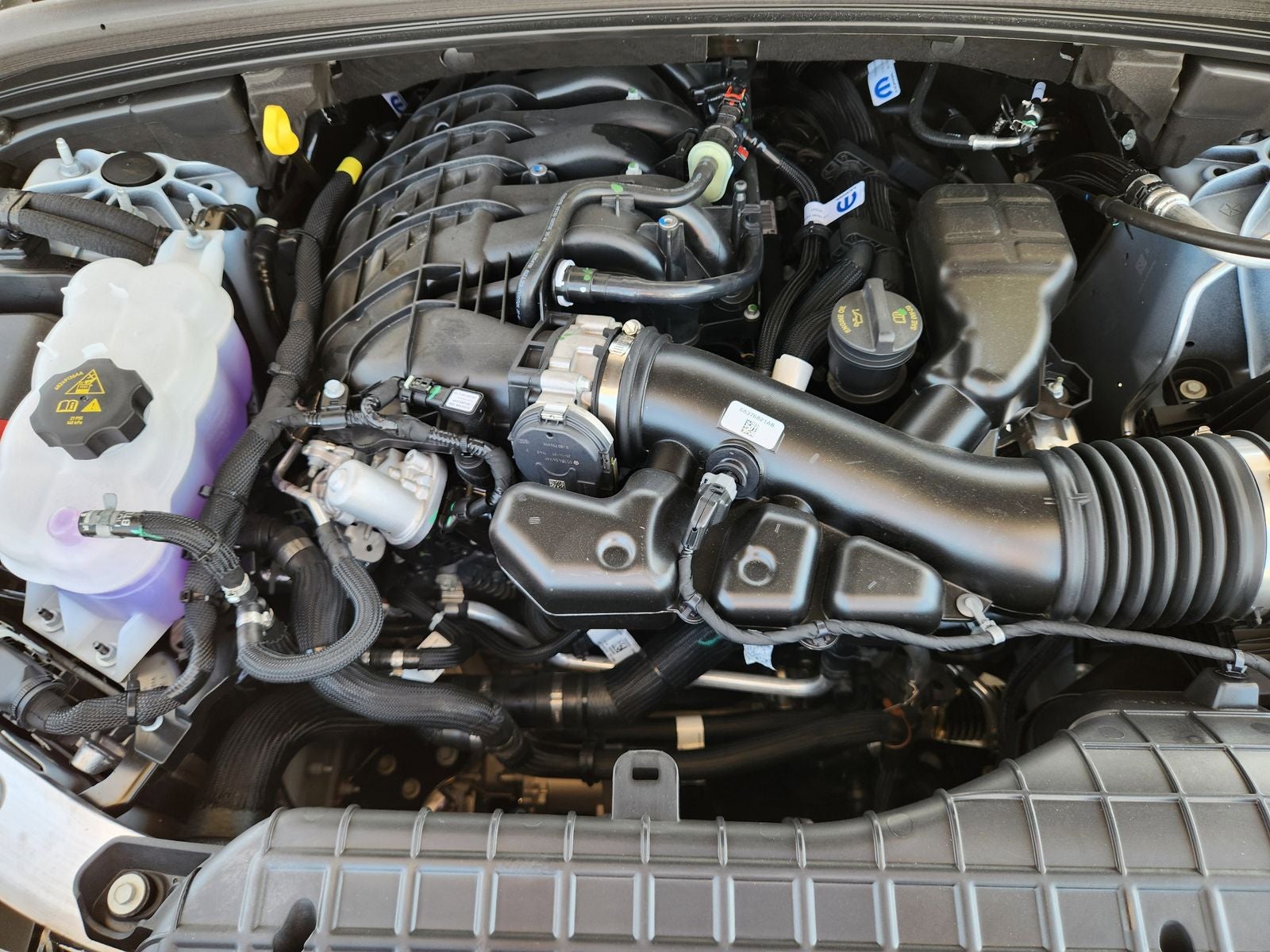 2025 Jeep Grand Cherokee GRAND CHEROKEE ALTITUDE X 4X2