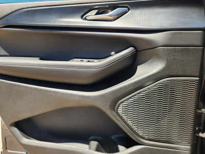 2025 Jeep Grand Cherokee GRAND CHEROKEE LAREDO X 4X2