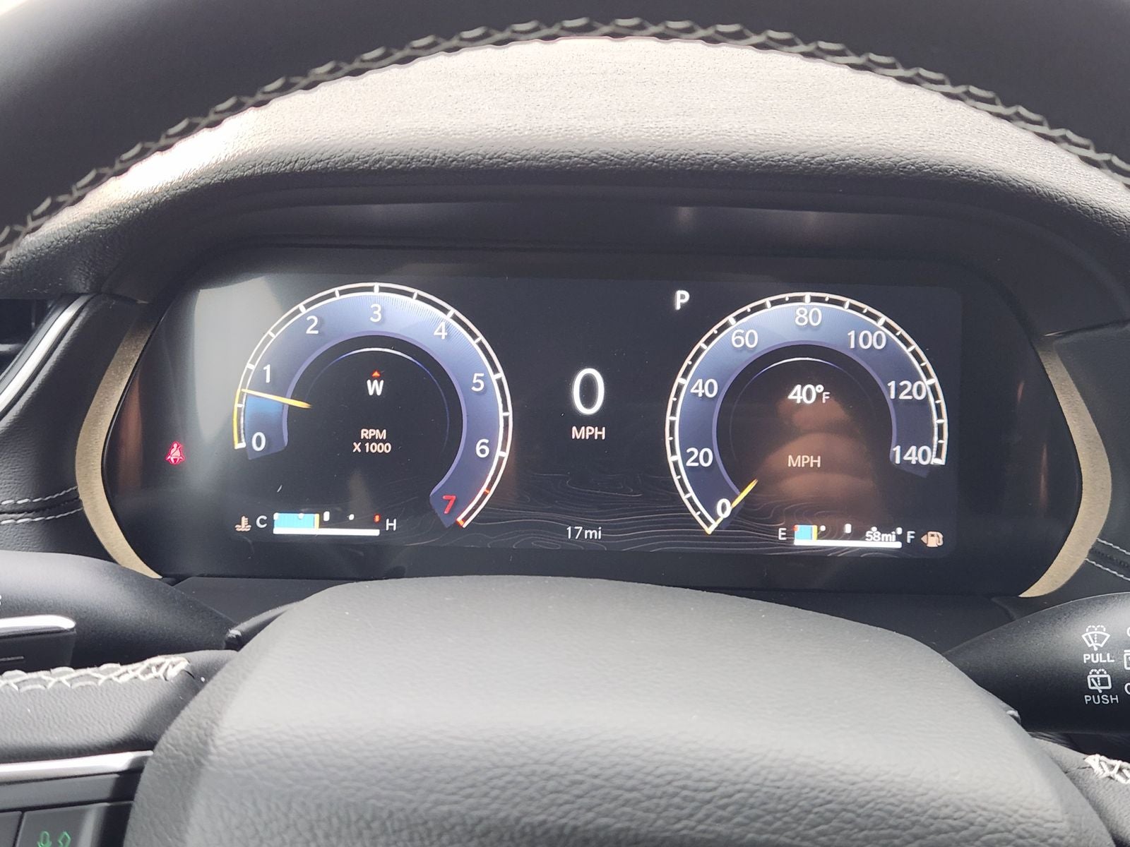 2025 Jeep Grand Cherokee GRAND CHEROKEE LAREDO X 4X2