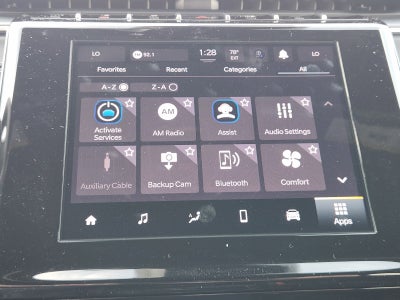 2025 Jeep Grand Cherokee GRAND CHEROKEE LAREDO 4X2