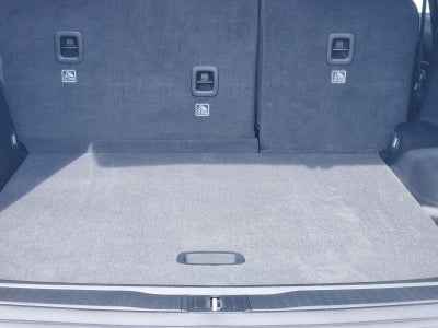 2025 Jeep Grand Cherokee GRAND CHEROKEE LAREDO 4X2