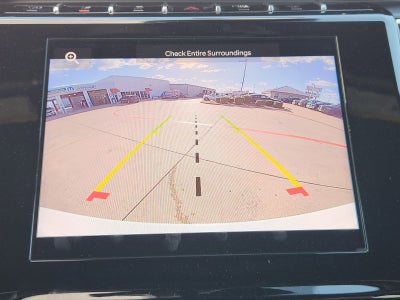 2025 Jeep Grand Cherokee GRAND CHEROKEE LAREDO 4X2