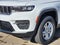 2025 Jeep Grand Cherokee GRAND CHEROKEE LAREDO 4X2