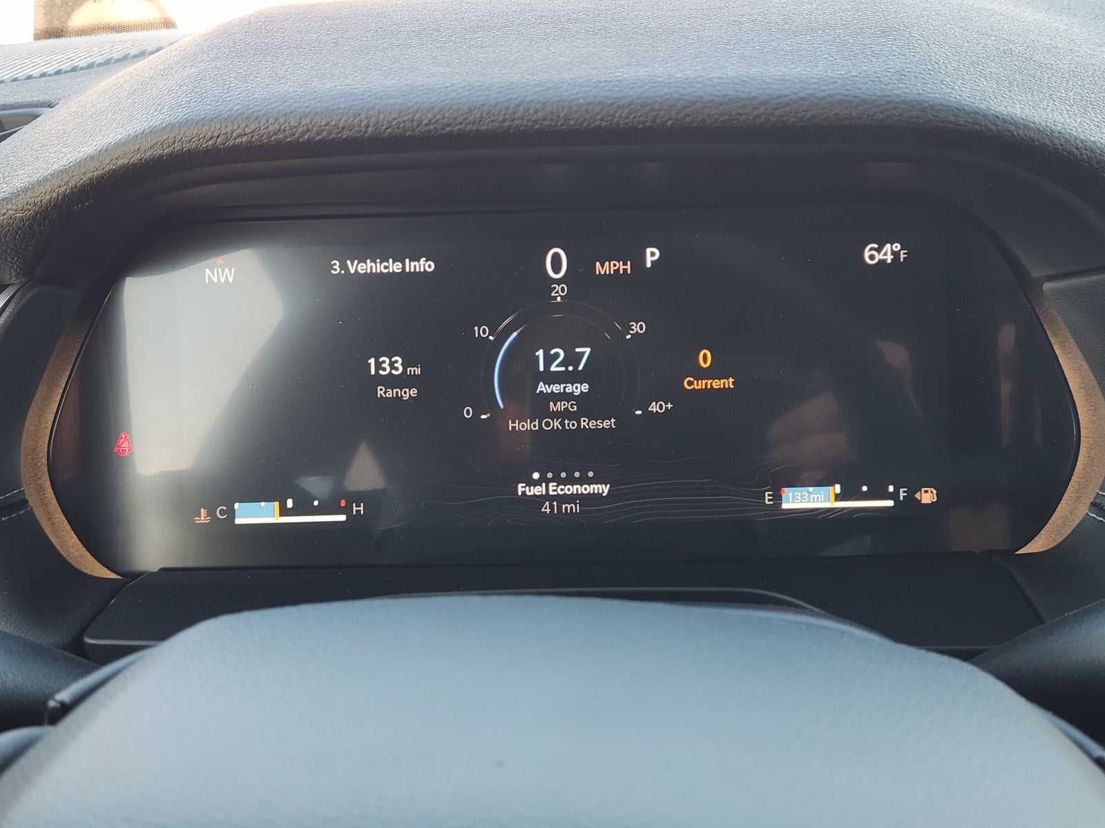 2025 Jeep Grand Cherokee GRAND CHEROKEE ALTITUDE X 4X2