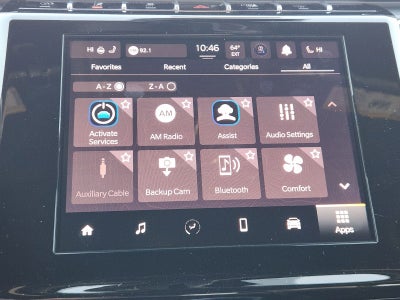 2025 Jeep Grand Cherokee GRAND CHEROKEE ALTITUDE X 4X2