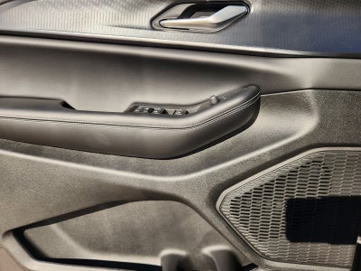 2025 Jeep Grand Cherokee GRAND CHEROKEE ALTITUDE X 4X2