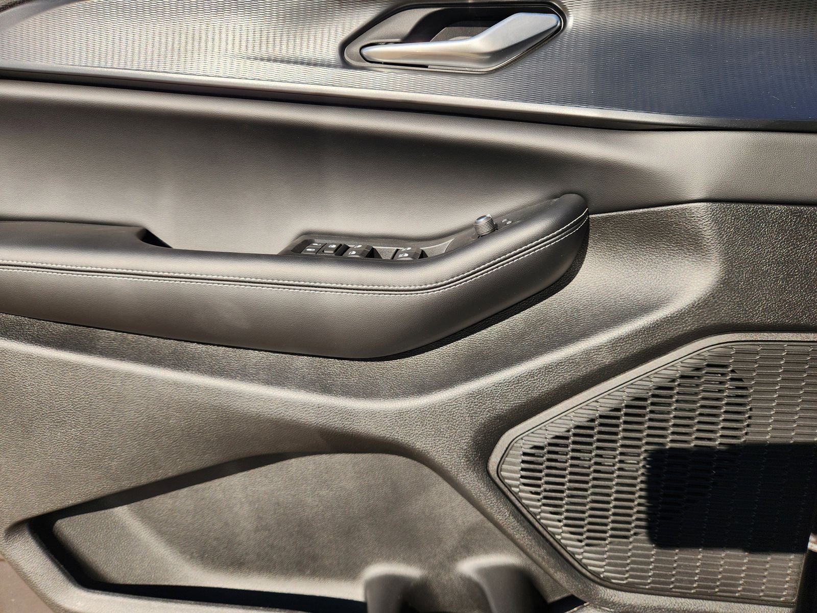 2025 Jeep Grand Cherokee GRAND CHEROKEE ALTITUDE X 4X2