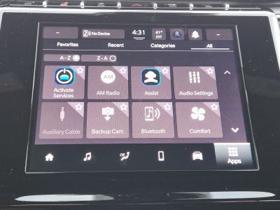 2025 Jeep Grand Cherokee GRAND CHEROKEE LAREDO X 4X2