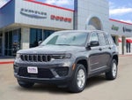 2025 Jeep Grand Cherokee GRAND CHEROKEE LAREDO X 4X2