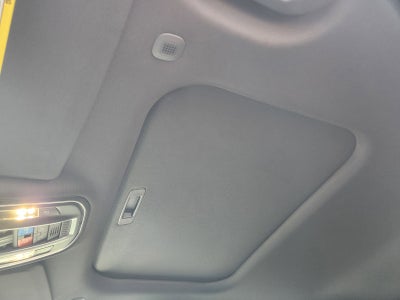 2025 Jeep Grand Cherokee GRAND CHEROKEE LAREDO X 4X2