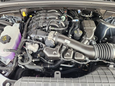 2025 Jeep Grand Cherokee GRAND CHEROKEE LAREDO X 4X2