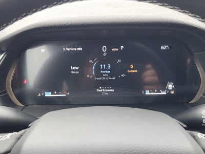 2025 Jeep Grand Cherokee GRAND CHEROKEE LAREDO 4X2