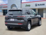 2025 Jeep Grand Cherokee GRAND CHEROKEE LAREDO 4X2