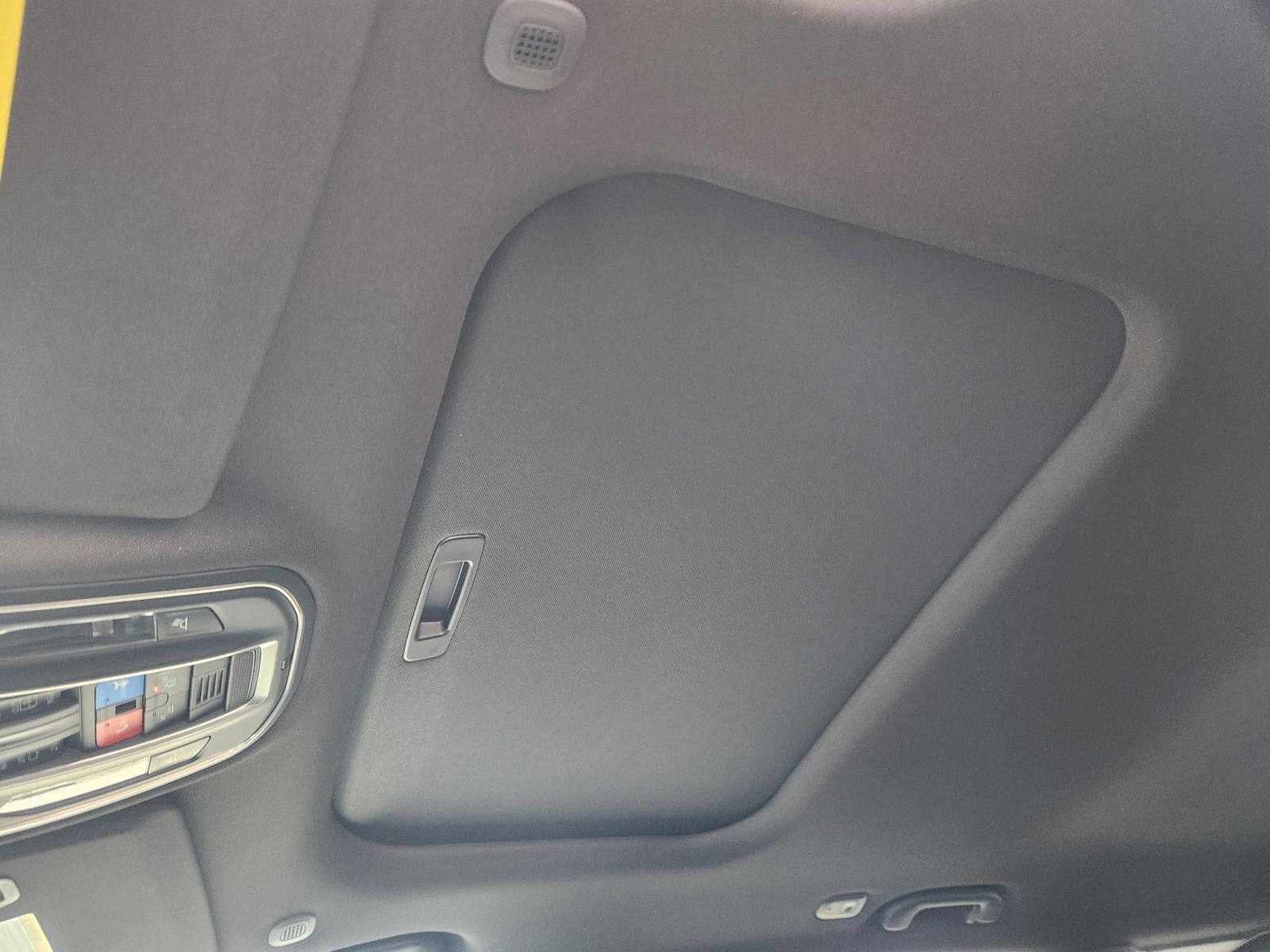 2025 Jeep Grand Cherokee GRAND CHEROKEE LAREDO X 4X2