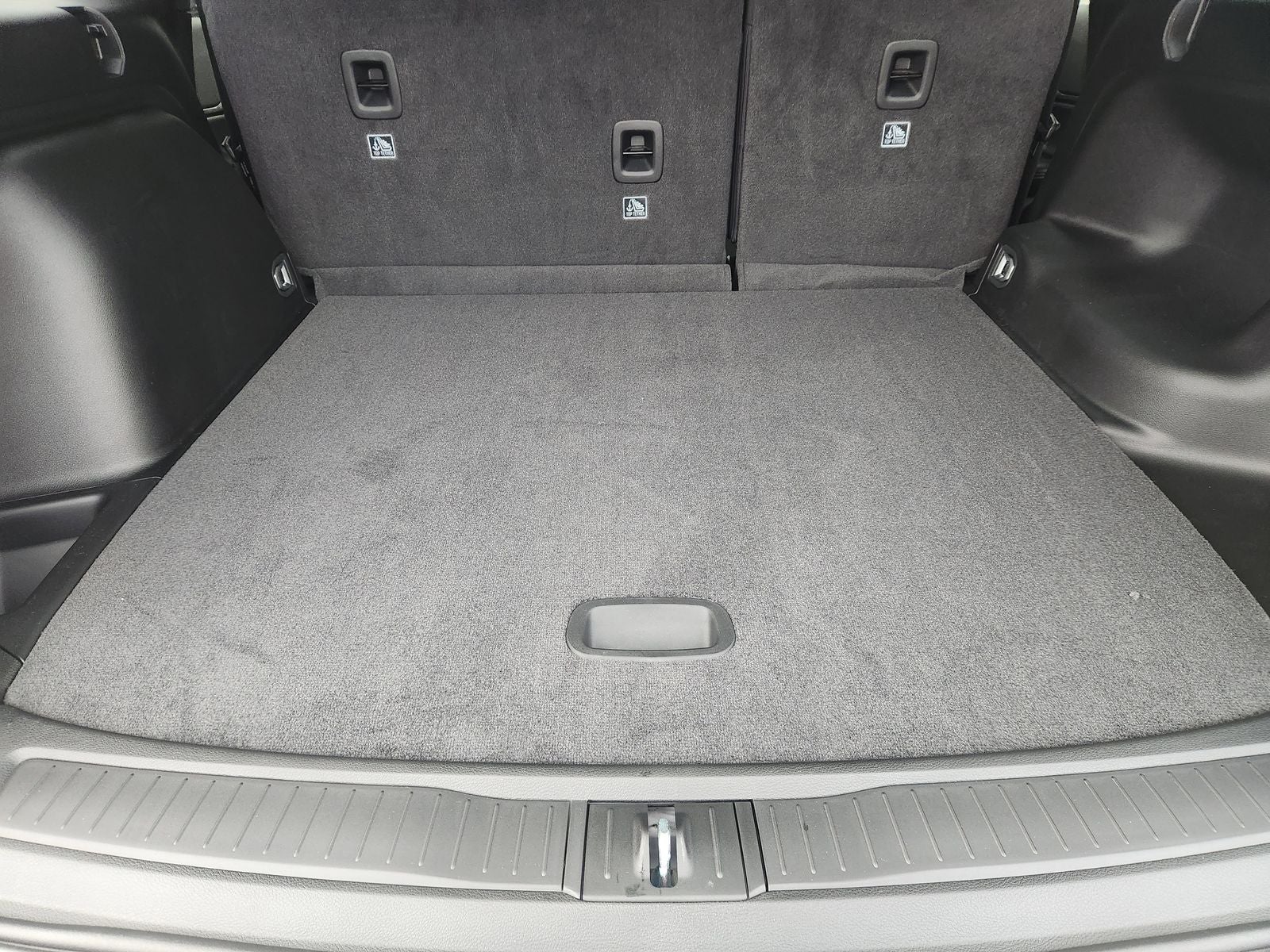 2025 Jeep Grand Cherokee GRAND CHEROKEE LAREDO X 4X2