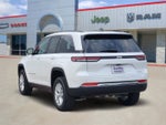 2025 Jeep Grand Cherokee GRAND CHEROKEE LAREDO X 4X2