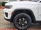 2025 Jeep Grand Cherokee GRAND CHEROKEE ALTITUDE X 4X2