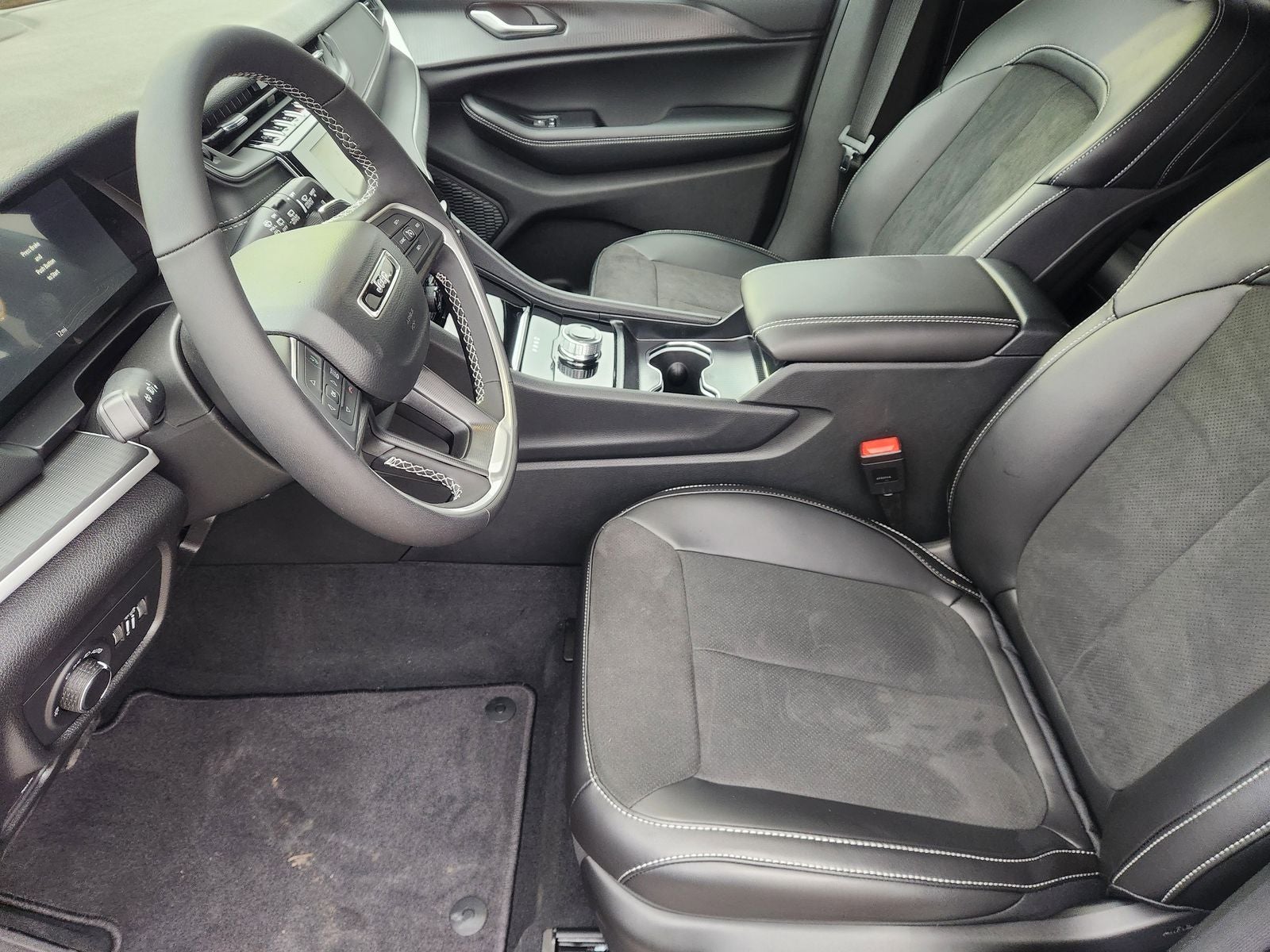 2025 Jeep Grand Cherokee GRAND CHEROKEE ALTITUDE X 4X2