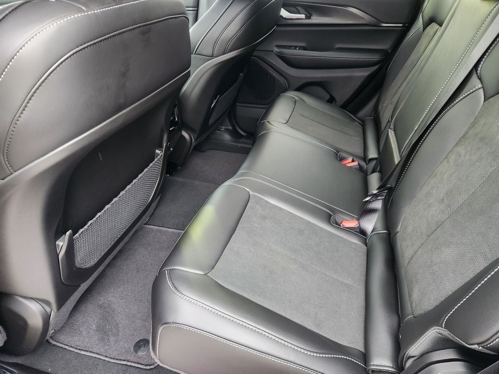 2025 Jeep Grand Cherokee GRAND CHEROKEE ALTITUDE X 4X2