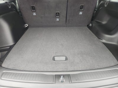 2025 Jeep Grand Cherokee GRAND CHEROKEE ALTITUDE X 4X2