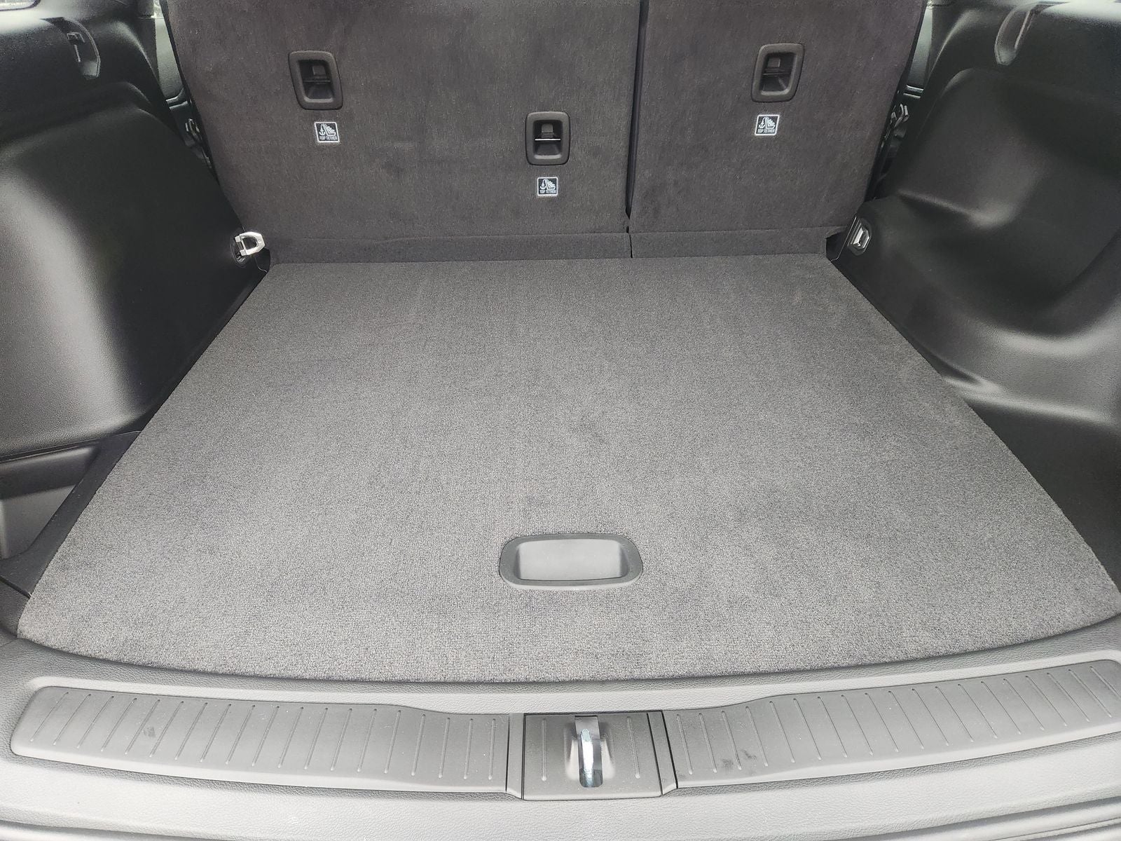 2025 Jeep Grand Cherokee GRAND CHEROKEE ALTITUDE X 4X2