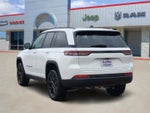 2025 Jeep Grand Cherokee GRAND CHEROKEE ALTITUDE X 4X2