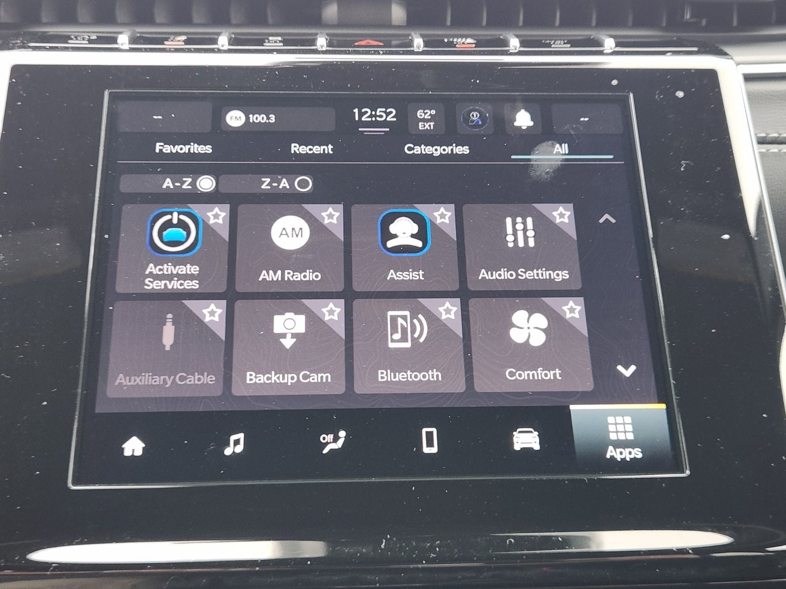 2025 Jeep Grand Cherokee GRAND CHEROKEE LAREDO X 4X2