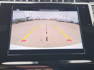 2025 Jeep Grand Cherokee GRAND CHEROKEE LAREDO X 4X2