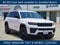 2026 Jeep Grand Cherokee GRAND CHEROKEE LAREDO ALTITUDE 4X2