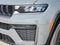2027 Jeep Grand Cherokee Laredo Altitude