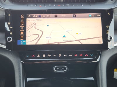 2027 Jeep Grand Cherokee Laredo Altitude